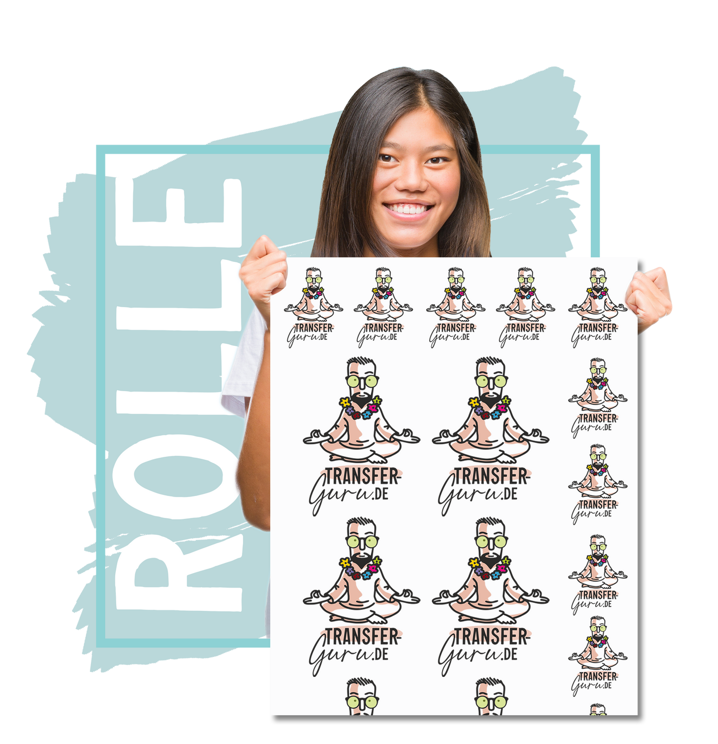 Rolle inkl. Profi-Datencheck